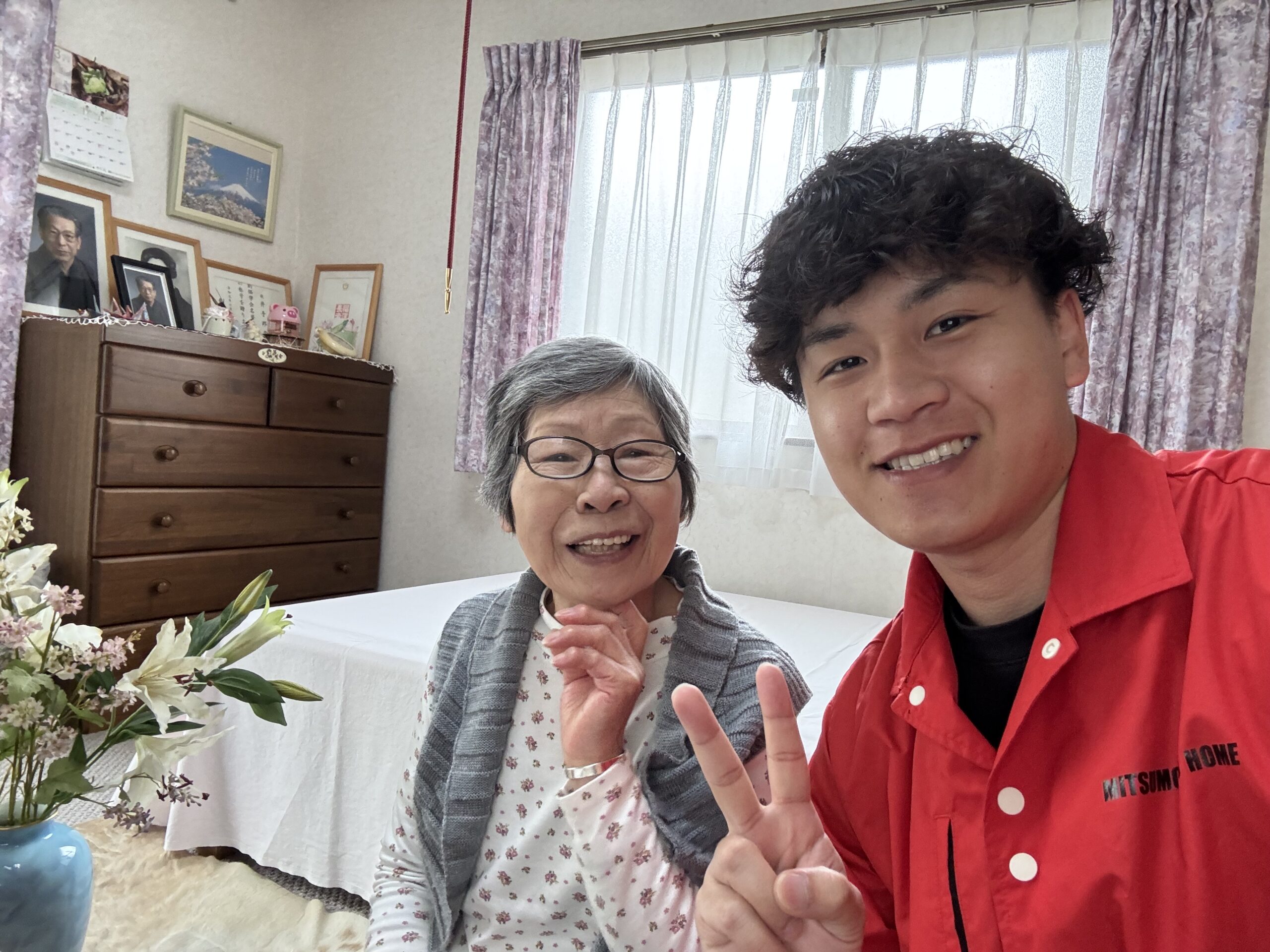 屋根葺き直し工事　春日市　Ｔ様邸